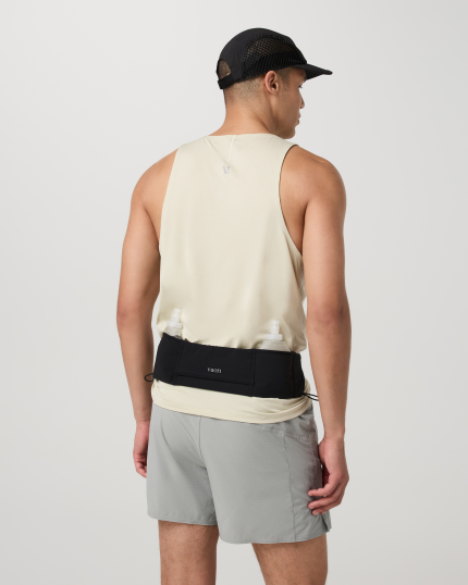 Terrain Run Belt | Black