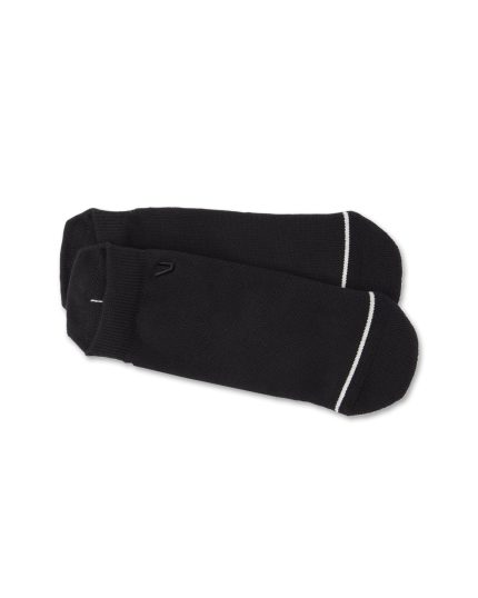 V1 Tab Sock 2.0 | Black