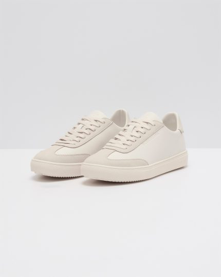 Vuori Deane Vegan | Off White